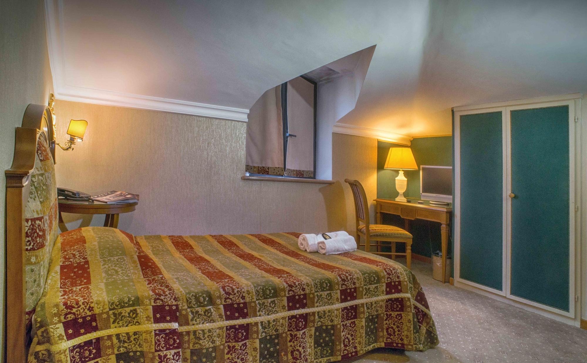 Grand Hotel Helio Cabala Марино Экстерьер фото
