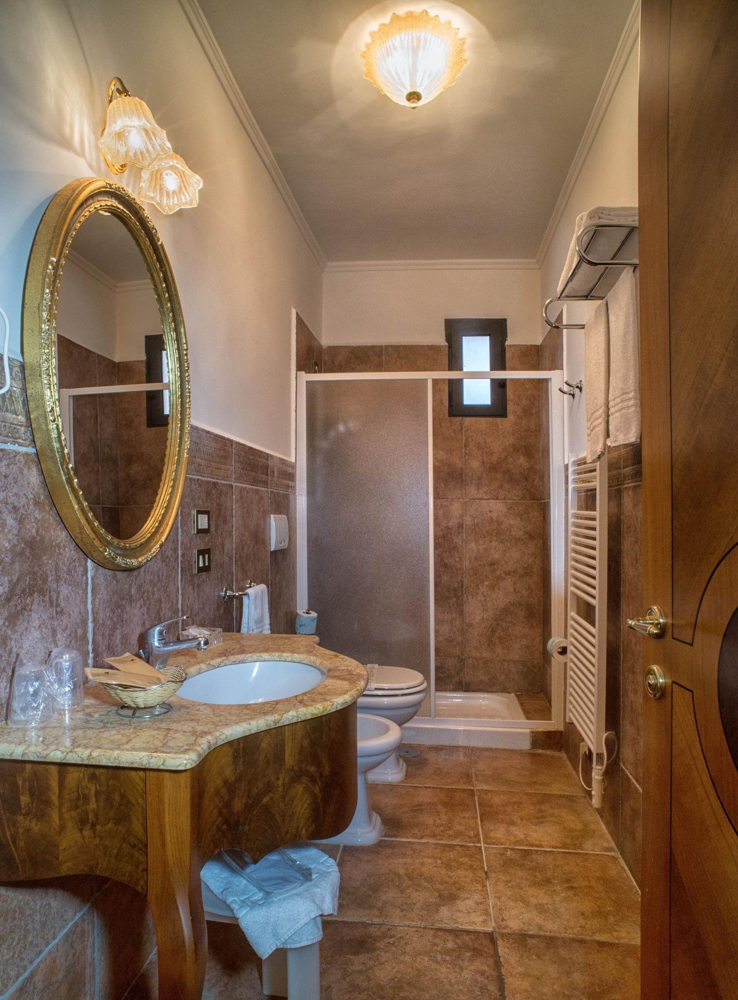 Grand Hotel Helio Cabala Марино Экстерьер фото