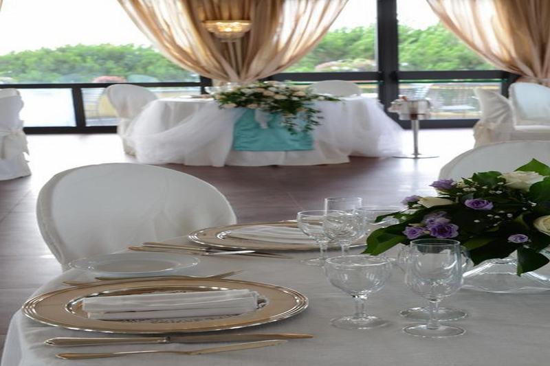 Grand Hotel Helio Cabala Марино Экстерьер фото