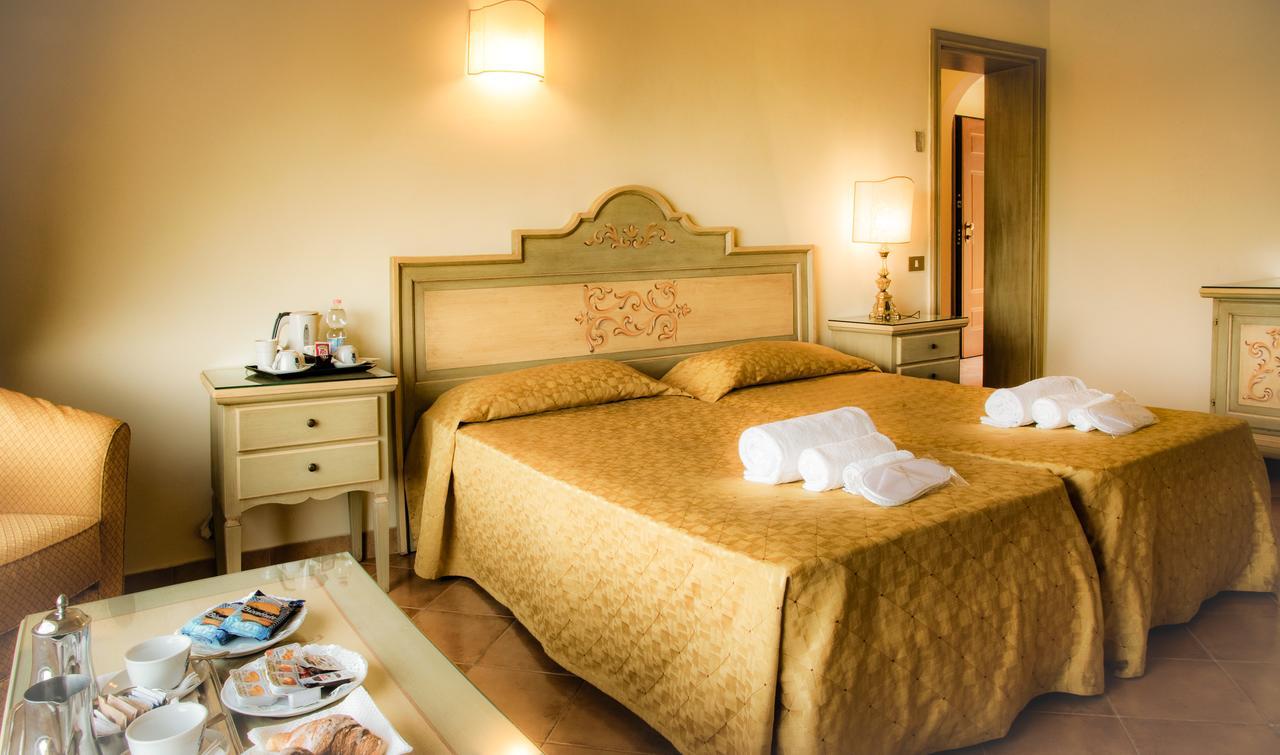 Grand Hotel Helio Cabala Марино Экстерьер фото