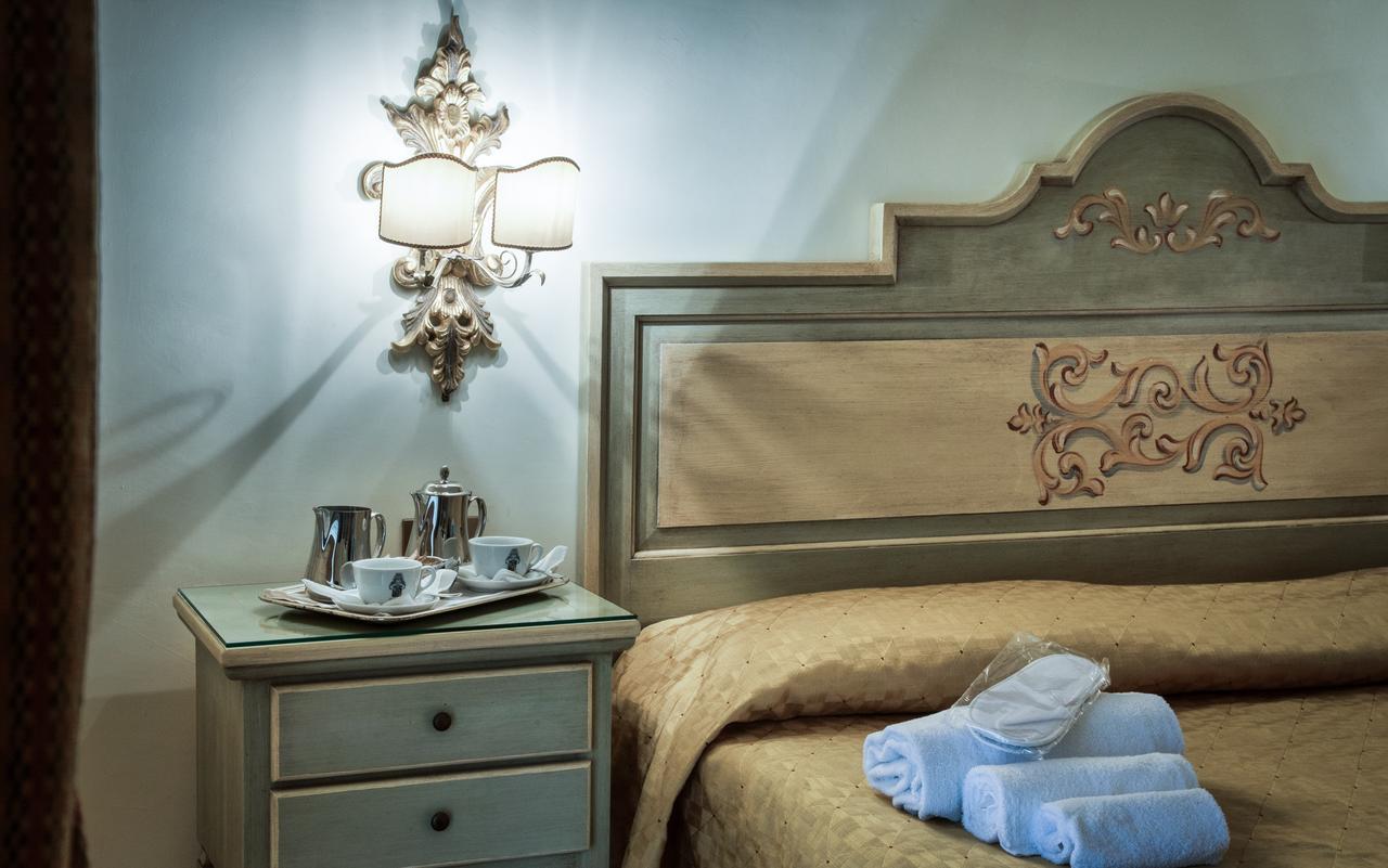 Grand Hotel Helio Cabala Марино Экстерьер фото