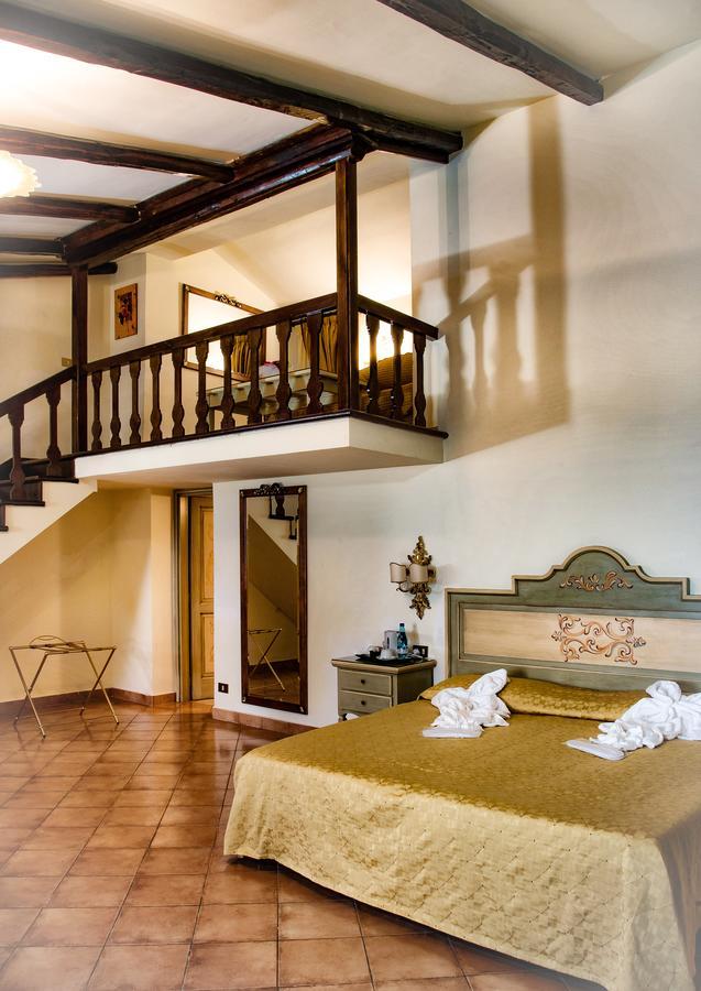 Grand Hotel Helio Cabala Марино Экстерьер фото
